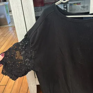 Buckle Lace top thumbnail 2