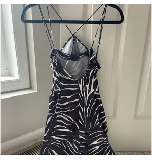ZARA Mini Dress thumbnail 3