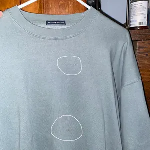 Brandy Melville sweatshirt thumbnail 3