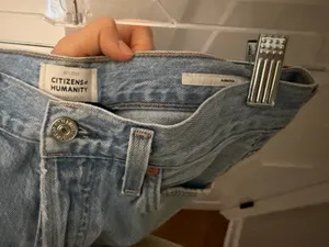 Aritzia Jeans thumbnail 3