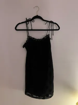 Mini Dress thumbnail 4