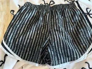 Nike Dri-Fit Running Shorts thumbnail 2