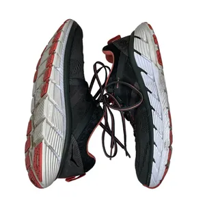 Hoka One Gaviota 2 Running Shoes Dark Shadow Lantana‎ Women’s Size 8.5 thumbnail 6