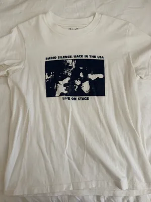 Brandy Melville Top thumbnail 1