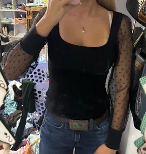 Amazon long sleeve top thumbnail 2