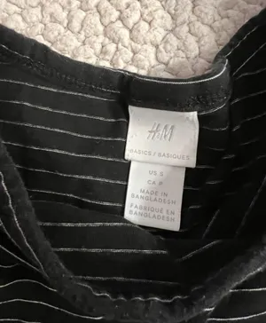 H&M Tee thumbnail 2
