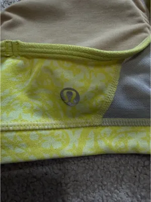 Lululemon Sports Bra thumbnail 3