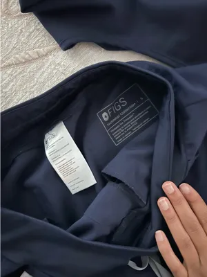 FIGS Scrub Jogger Pants thumbnail 3