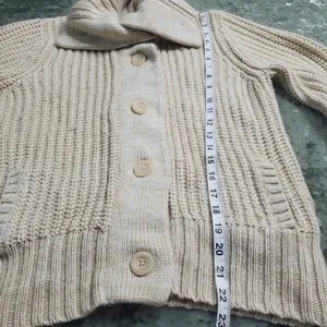 Mossimo‎ Supply Co. Chunky Knit Sweater thumbnail 6