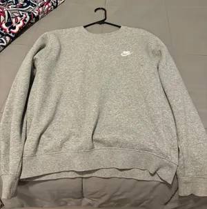 Nike Sweatshirt thumbnail 3