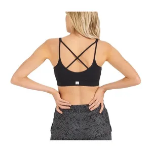 Vuori WOMEN'S MINDSET BRA thumbnail 2