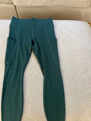 Athleta Women Active Leggings  thumbnail 2