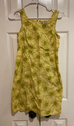Vintage  Dress thumbnail 1