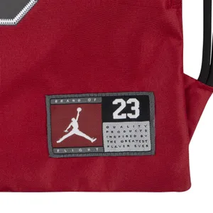 Jordan Jersey Gym Sack thumbnail 4