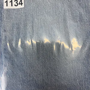 Madewell The Perfect Vintage Jean in Ainsworth Wash size 24‎ thumbnail 8
