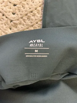 AYBL Leggings thumbnail 2