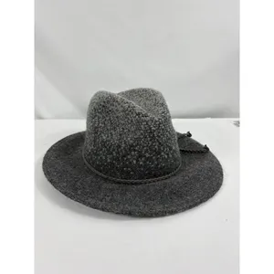 Scala Womans Vintage Wool Blend Hat thumbnail 2