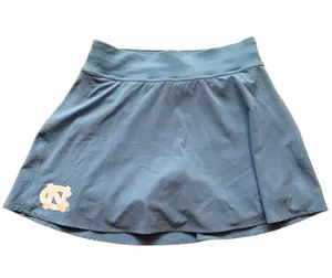 Lululemon Lightweight High-Rise Tennis Skirt UNC Tarheels LW8AK7S Size 4 thumbnail 1