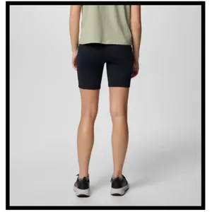 Women's Black‎ Shorts thumbnail 2