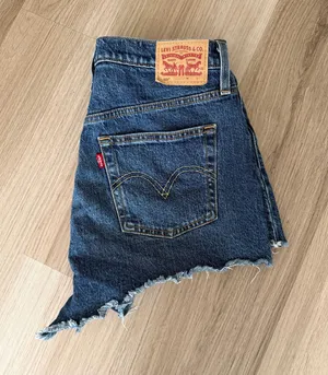 Levi’s 501 Shorts Cut-Off  thumbnail 1