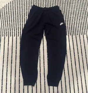 Black Nike Sweatpants Jogger Women’s S thumbnail 2