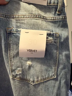 Vervet Jeans thumbnail 4