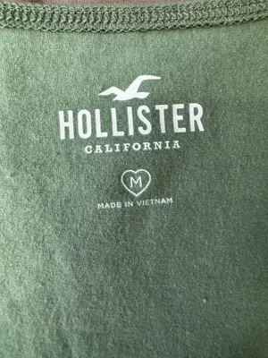 Hollister Short Sleeve Top thumbnail 2
