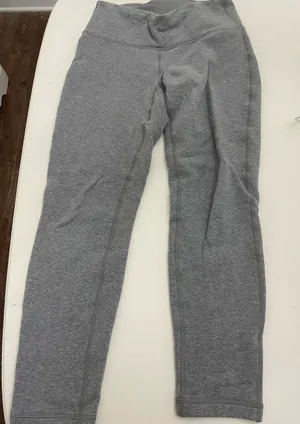 Lululemon Fleece Lined Leggings thumbnail 1
