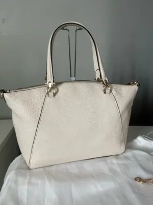 Coach Prairie Satchel  thumbnail 6