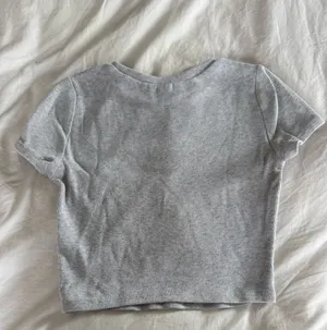 Garage Crop Top thumbnail 4