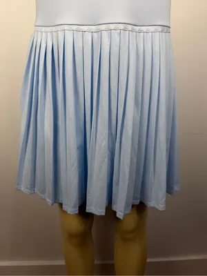 New Tommy Bahama Active Dress Sz XL Skort Tank Athleisure Pickleball Sporty thumbnail 2