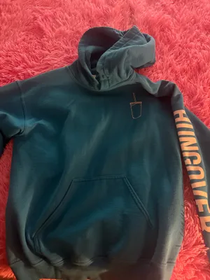 Barstool Hoodie Brianna Chickenfry thumbnail 3