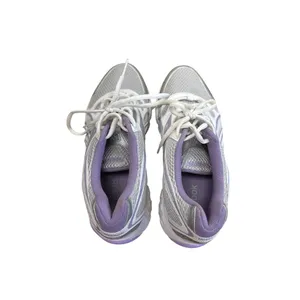Reebok DMX Ride Womens White Pink Sneakers shoes 9.5 SKU 7773 thumbnail 8