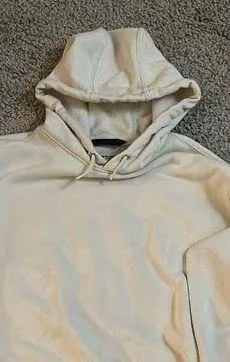 L Carhartt Mens hoodie thumbnail 1
