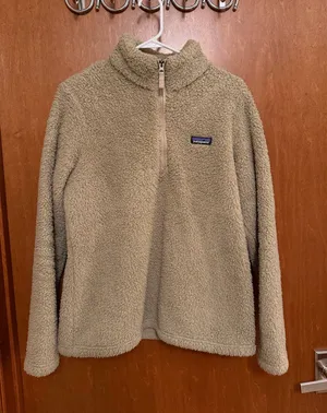 Patagonia Fleece Quarter-Zip thumbnail 1