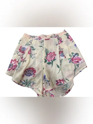 Intimately Free People Lei all Day shorts thumbnail 2