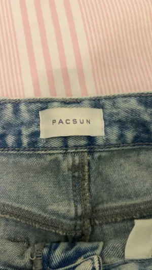 PacSun Jeans thumbnail 4
