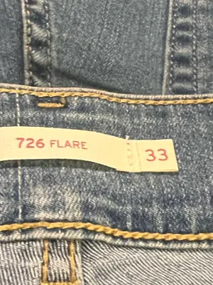 Levi’s Flare Jeans thumbnail 3