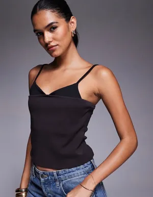 ASOS Design top  thumbnail 1