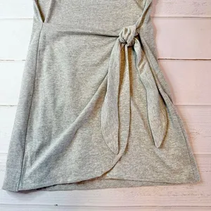 New without tags - Alabama Crimson Tide Women’s Knotted T-Shirt Dress. thumbnail 2