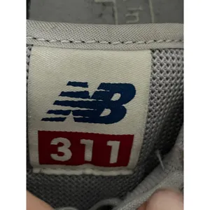 New Balance 311 Sneakers Gray Cream0 thumbnail 3