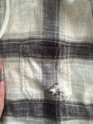 American Eagle Flannel thumbnail 2