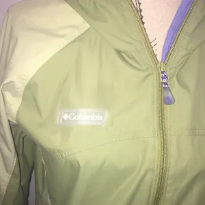 Columbia light weight jacket thumbnail 2