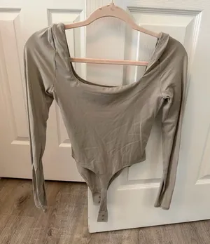 Lululemon Bodysuit thumbnail 1