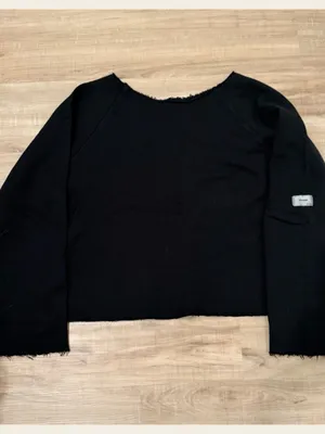 Joah Brown slouchy sweatshirt! thumbnail 4