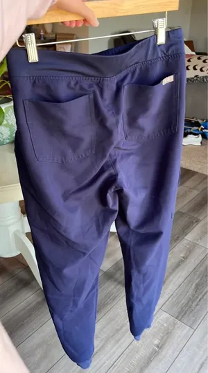 FIGS Zamora Jogger Scrub Pants thumbnail 4