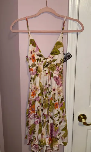 Angie Dress thumbnail 1
