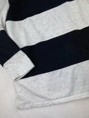 Turtleneck sweater Gray Size L thumbnail 5