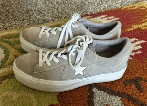 Platform Converse thumbnail 1