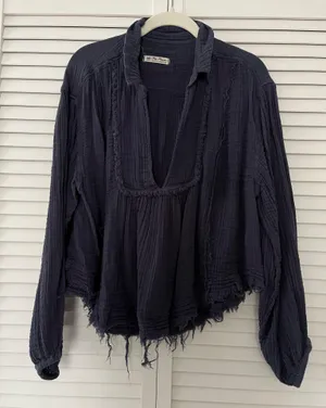 Free People Top thumbnail 1